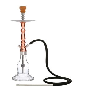 Mya Robusto II 500 Nargile Gold